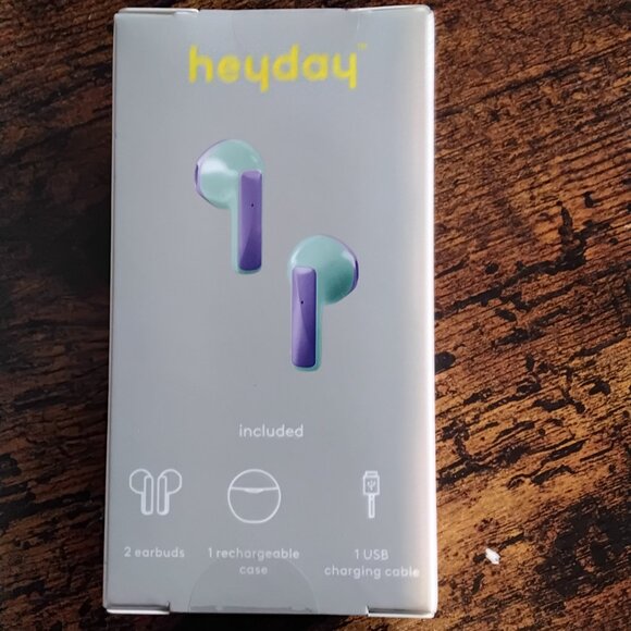 True Wireless Ear buds - Picture 6 of 9